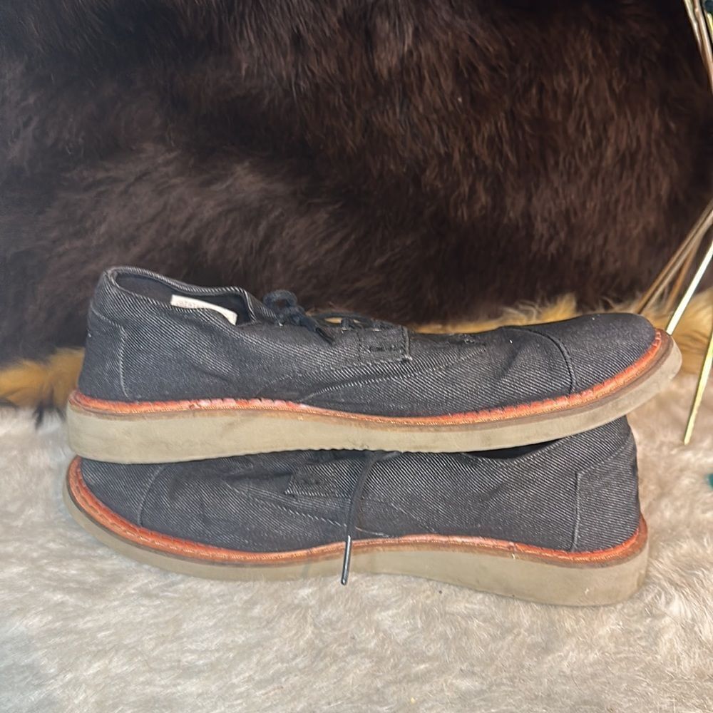 Toms shoes 9 (6031) - Picture 5 of 7